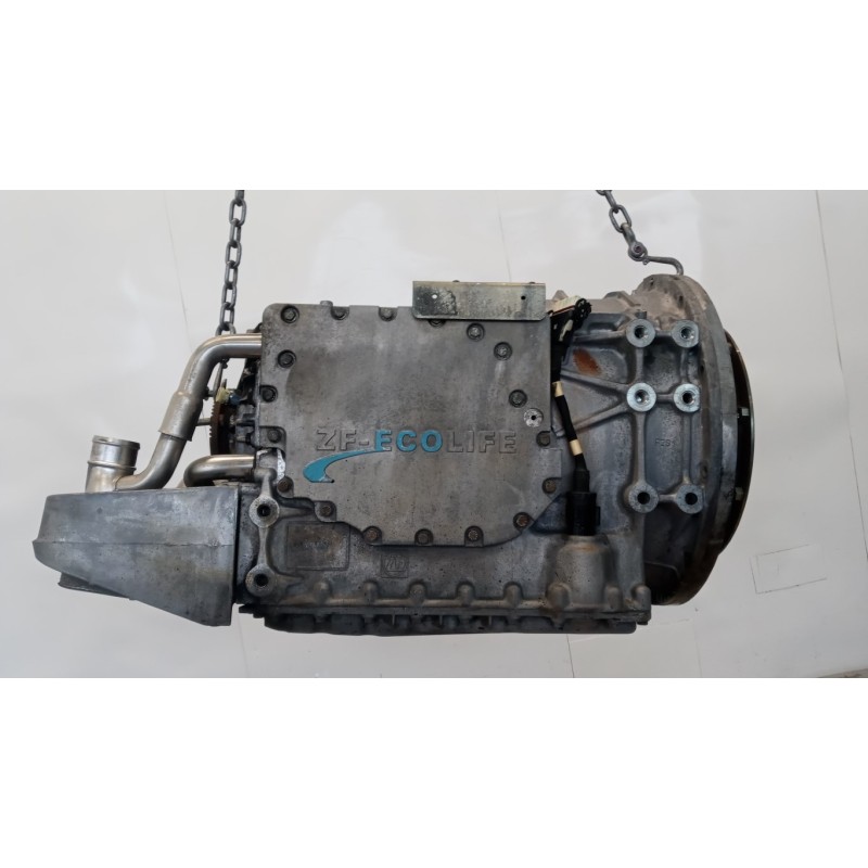 MERCEDES BUS AUTOMATIC GEARBOXES  MERCEDES BUS Citaro used