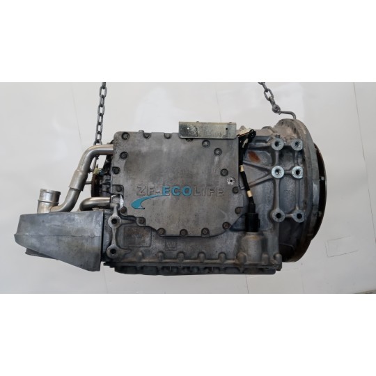 AUTOMATIC GEARBOXES  MERCEDES BUS Citaro used