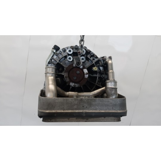 AUTOMATIC GEARBOXES  MERCEDES BUS Citaro used