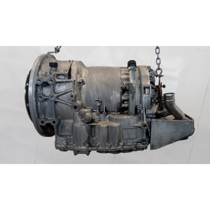 MERCEDES BUS AUTOMATIC GEARBOXES  MERCEDES BUS Citaro used
