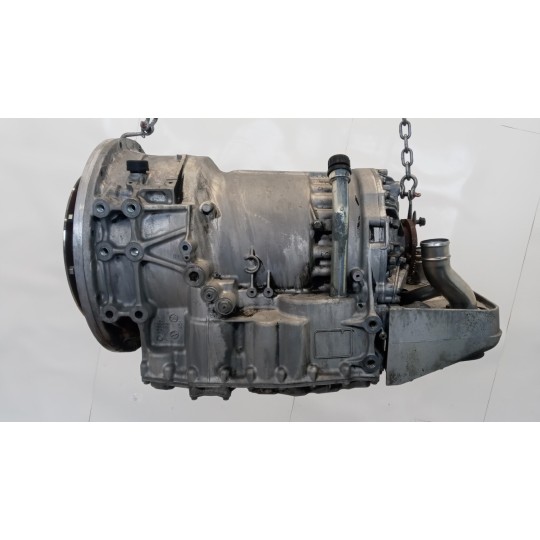 AUTOMATIC GEARBOXES  MERCEDES BUS Citaro used