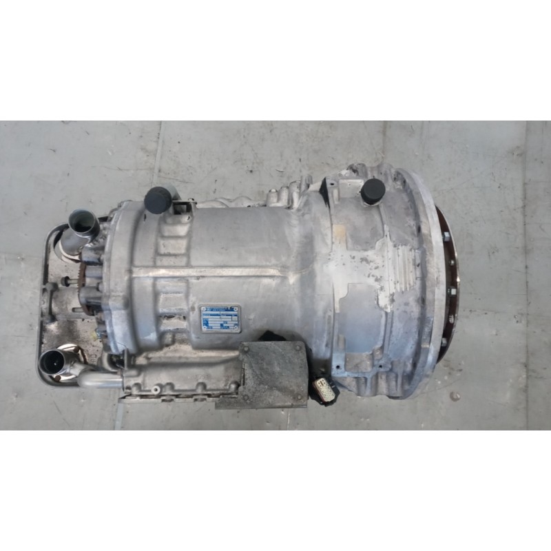 MERCEDES BUS AUTOMATIC GEARBOXES  MERCEDES BUS Citaro used