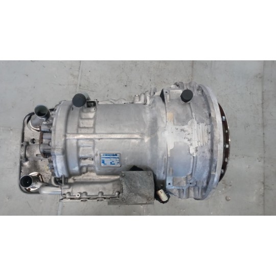 AUTOMATIC GEARBOXES  MERCEDES BUS Citaro used