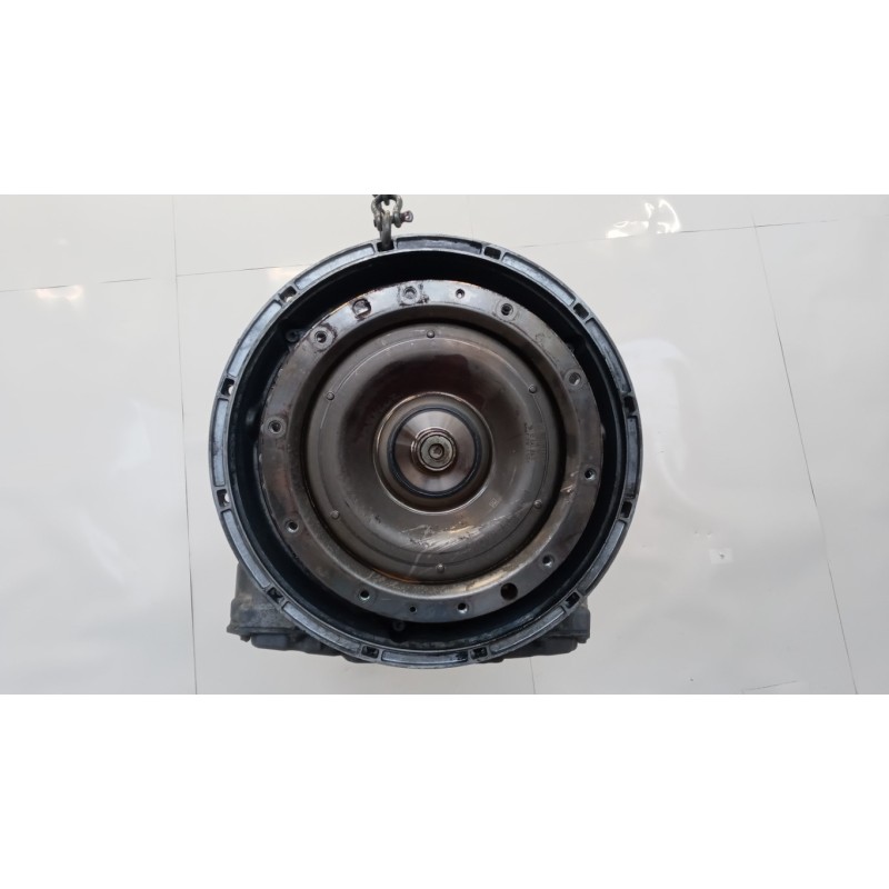 MERCEDES BUS AUTOMATIC GEARBOXES  MERCEDES BUS Citaro used