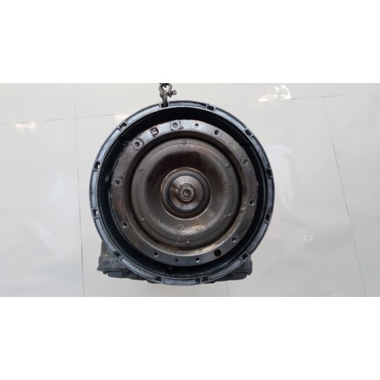 AUTOMATIC GEARBOXES  MERCEDES BUS Citaro used