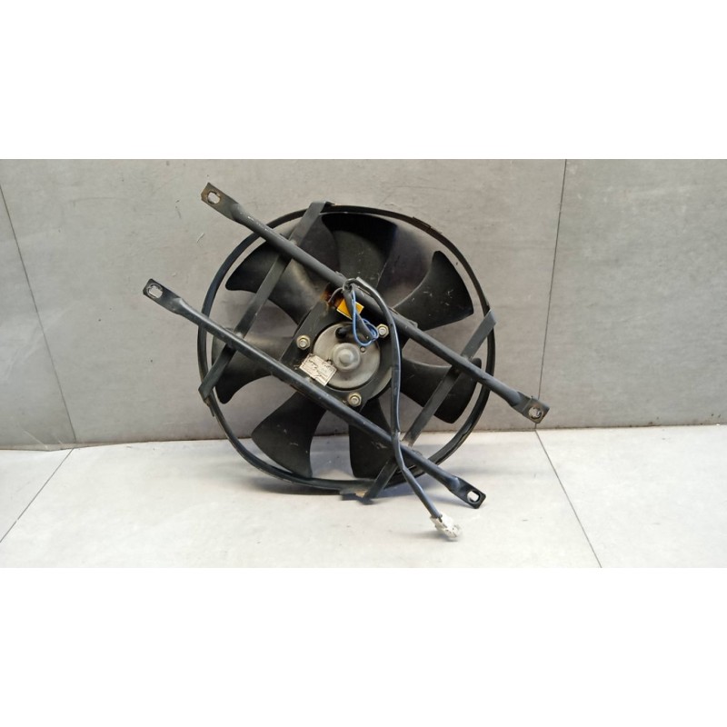 TATA CONVOGLIATORE ELETTROVENTOLA TATA Telcoline Pick up usato