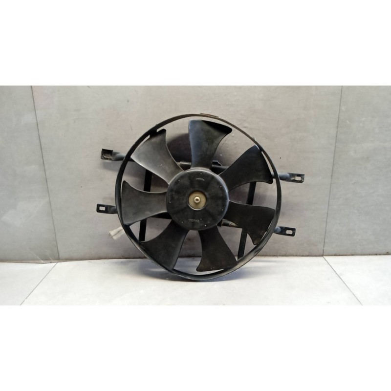 TATA CONVOGLIATORE ELETTROVENTOLA TATA Telcoline Pick up usato