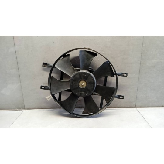 CONVOGLIATORE ELETTROVENTOLA TATA Telcoline Pick up usato