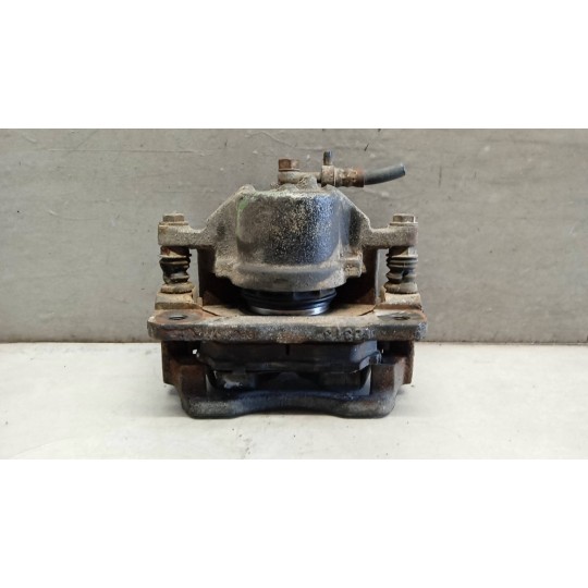 PINZA ANTERIORE SINISTRA TATA Telcoline Pick up usato