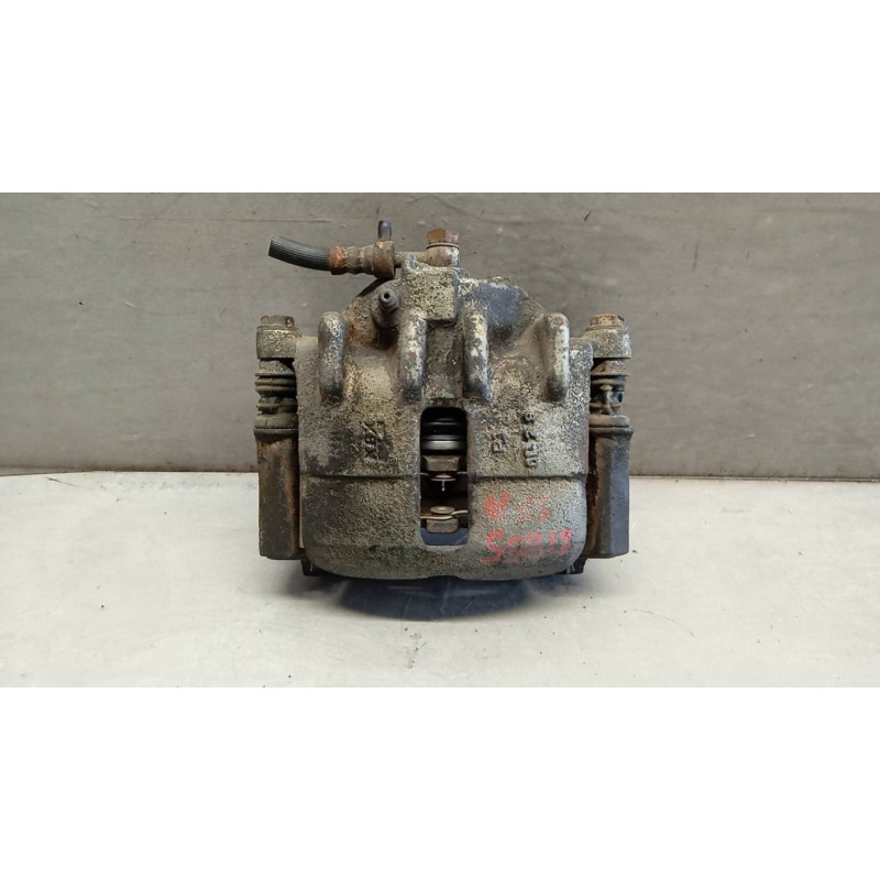 TATA LEFT FRONT CALIPER BRAKE TATA Telcoline Pick up used