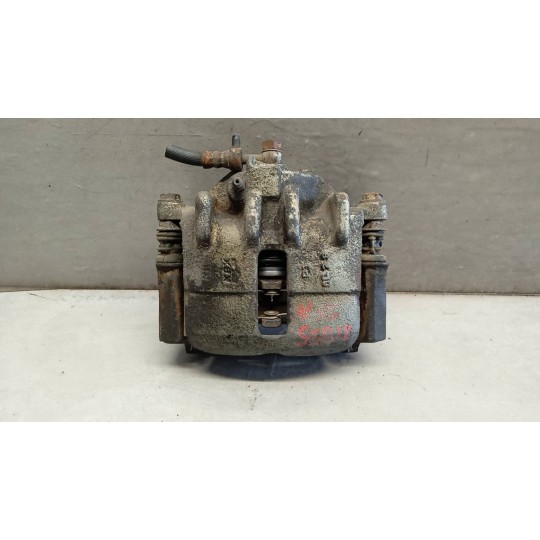 LEFT FRONT CALIPER BRAKE TATA Telcoline Pick up used