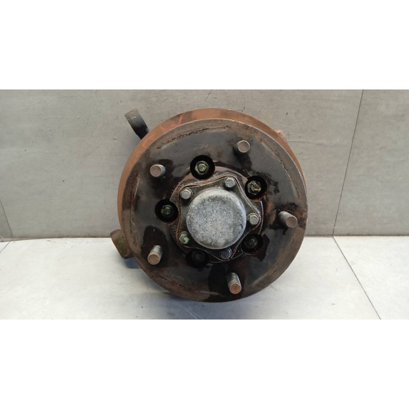 TATA COMPLETE RIGHT UPRIGHT TATA Telcoline Pick up used