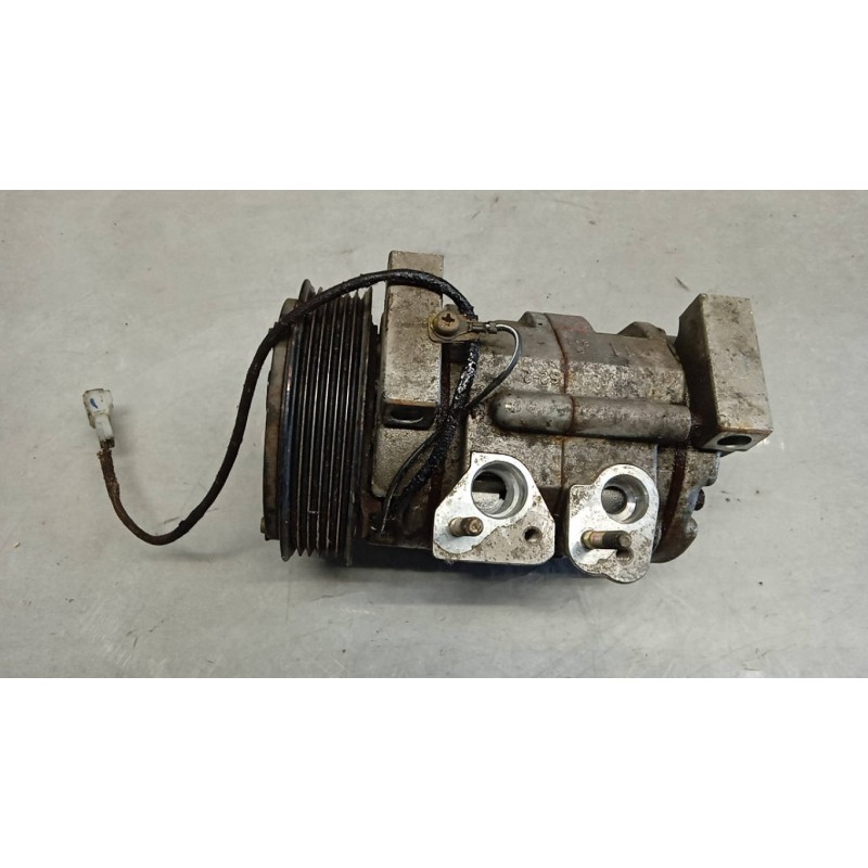 TATA COMPRESSORE ARIA CONDIZIONATA TATA Telcoline Pick up usato