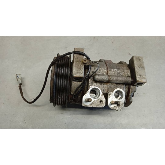 COMPRESSORE ARIA CONDIZIONATA TATA Telcoline Pick up usato