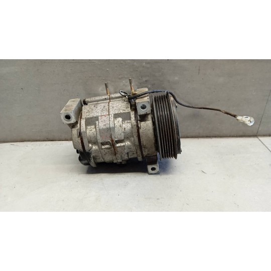 AIR CONDITIONER COMPRESSOR TATA Telcoline Pick up used