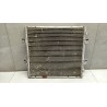 TATA AIR CONDITIONER HEAT RADIATOR  TATA Telcoline Pick up used