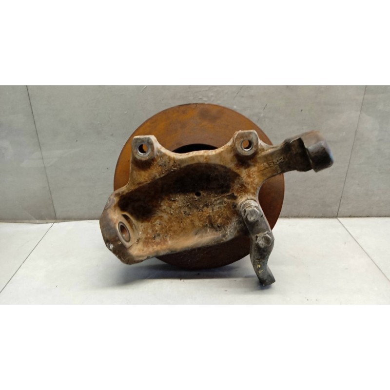 TATA MONTANTE COMPLETO SINISTRO TATA Telcoline Pick up usato