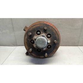 COMPLETE LEFT UPRIGHT TATA...