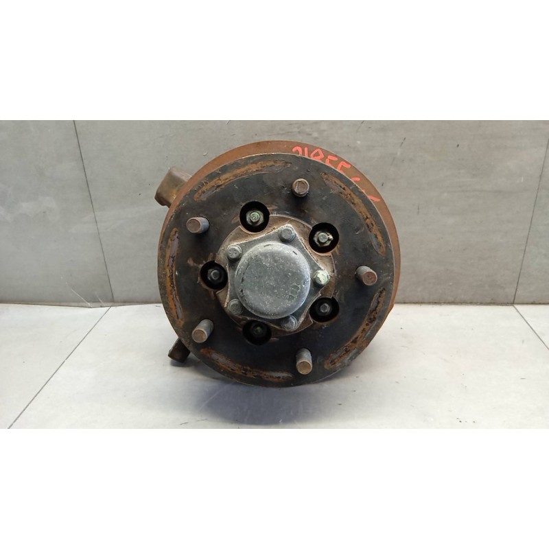 TATA MONTANTE COMPLETO SINISTRO TATA Telcoline Pick up usato