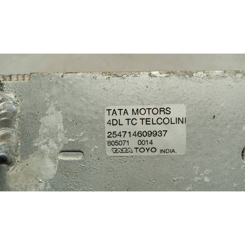 TATA RADIATORE INTERCOOLERS TATA Telcoline Pick up usato