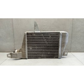 INTERCOOLERS HEAT RADIATOR...