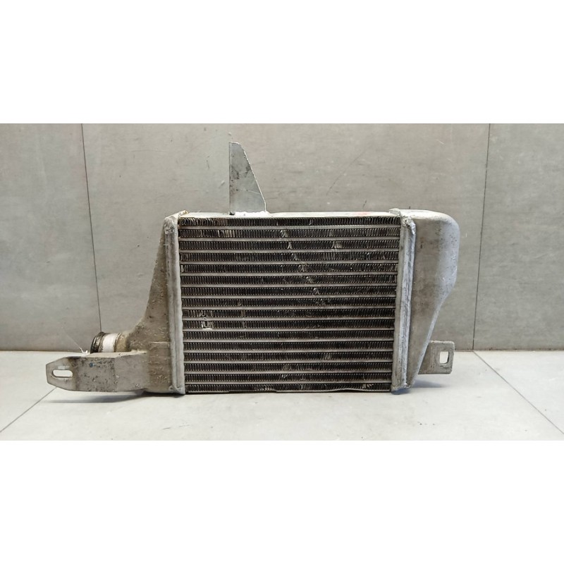 TATA INTERCOOLERS HEAT RADIATOR  TATA Telcoline Pick up used