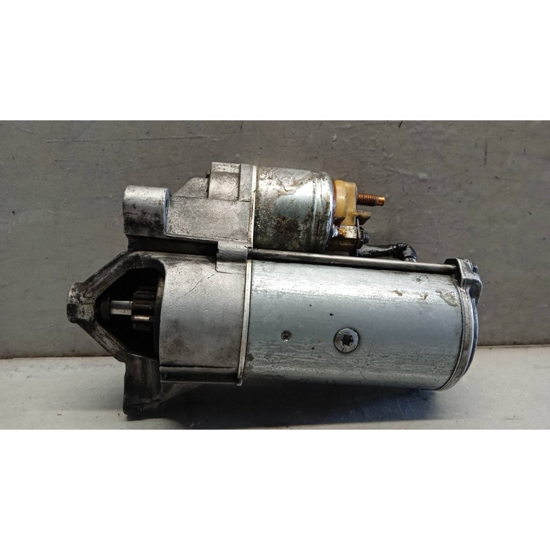 TATA MOTORINO AVVIAMENTO TATA Telcoline Pick up usato