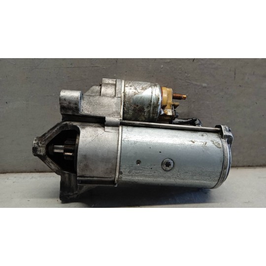 MOTORINO AVVIAMENTO TATA Telcoline Pick up usato