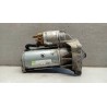 TATA STARTER MOTOR TATA Telcoline Pick up used