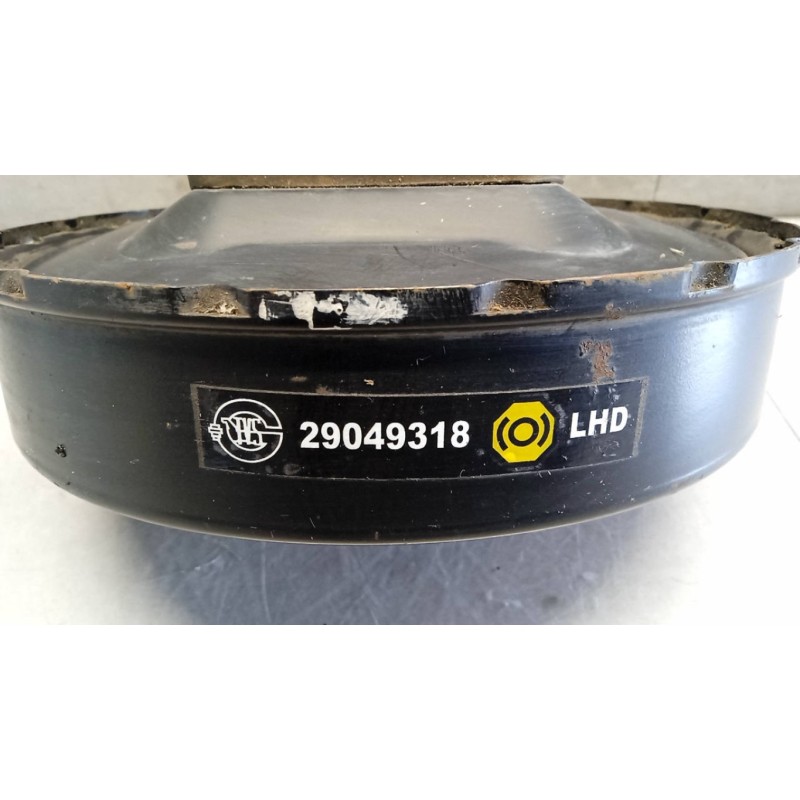 TATA SERVOBRAKE TATA Telcoline Pick up used