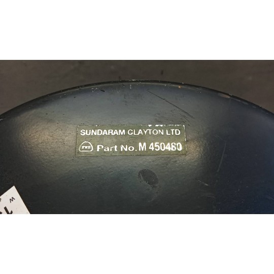 SERVOFRENO TATA Telcoline Pick up usato