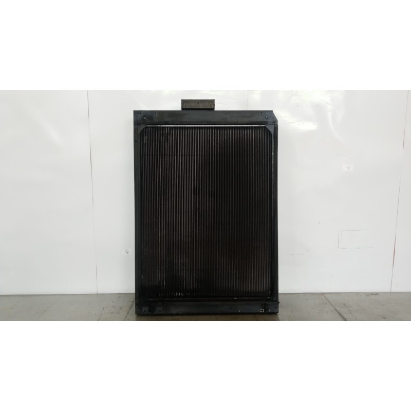 MERCEDES BUS WATER HEAT RADIATOR  MERCEDES BUS Citaro used