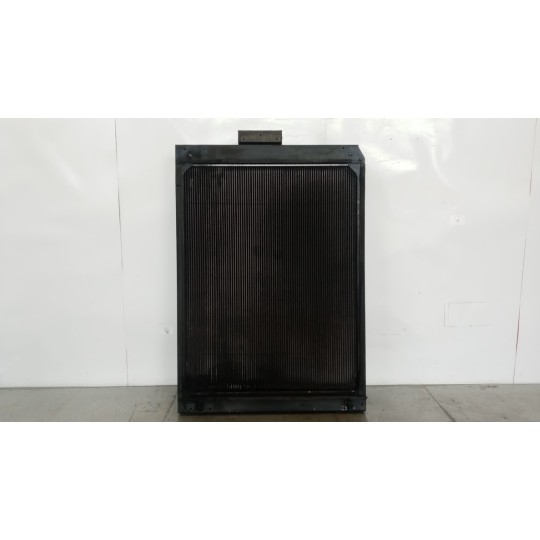 WATER HEAT RADIATOR  MERCEDES BUS Citaro used