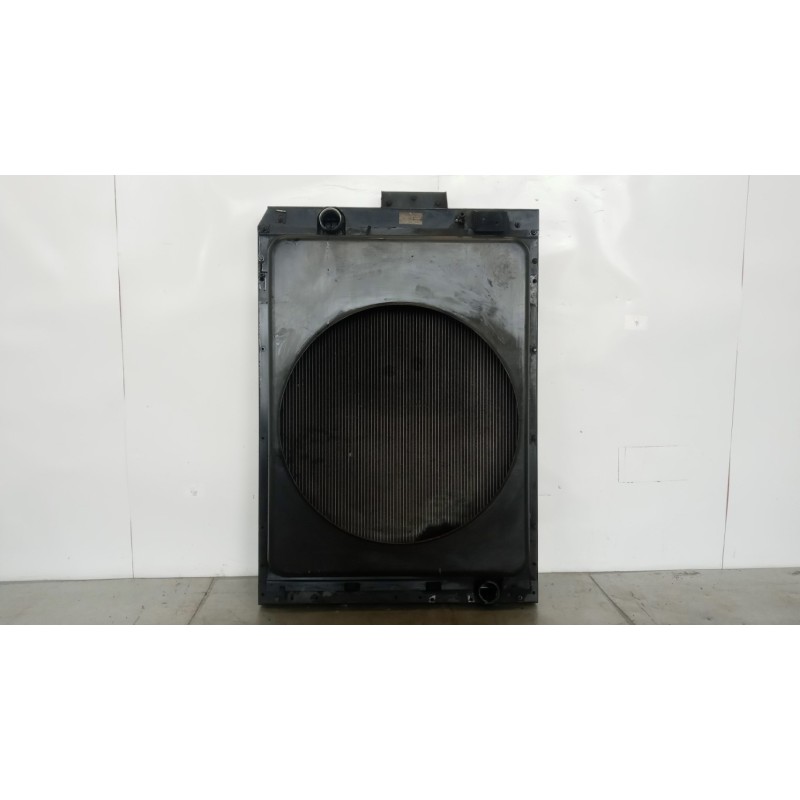 MERCEDES BUS WATER HEAT RADIATOR  MERCEDES BUS Citaro used