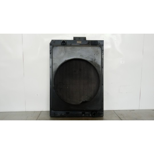 WATER HEAT RADIATOR  MERCEDES BUS Citaro used