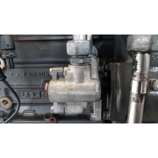 STEERING PUMP MERCEDES BUS Citaro used