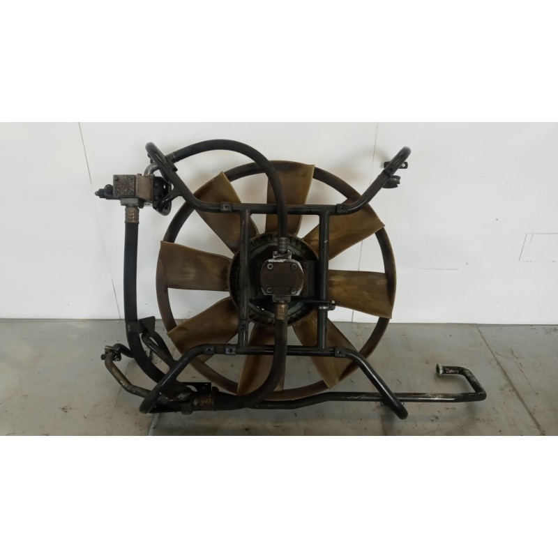 MERCEDES BUS CONVEYOR ELECTRIC FAN MERCEDES BUS Citaro used