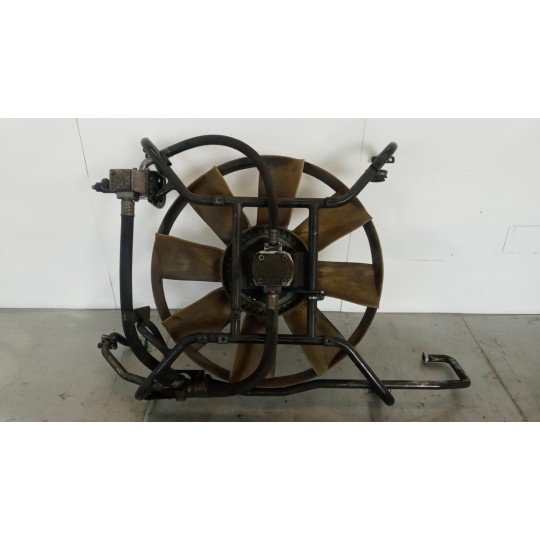 CONVEYOR ELECTRIC FAN MERCEDES BUS Citaro used