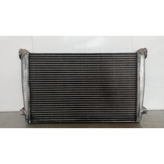 RADIATORE INTERCOOLERS MERCEDES BUS Citaro usato