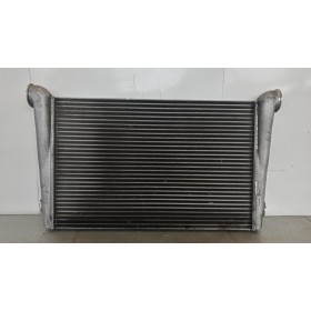 INTERCOOLERS HEAT RADIATOR...