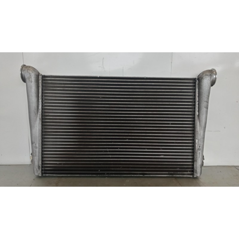 MERCEDES BUS INTERCOOLERS HEAT RADIATOR  MERCEDES BUS Citaro used