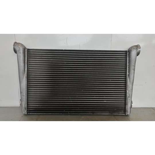 INTERCOOLERS HEAT RADIATOR  MERCEDES BUS Citaro used
