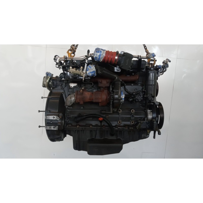 MERCEDES BUS ENGINE MERCEDES BUS Citaro used