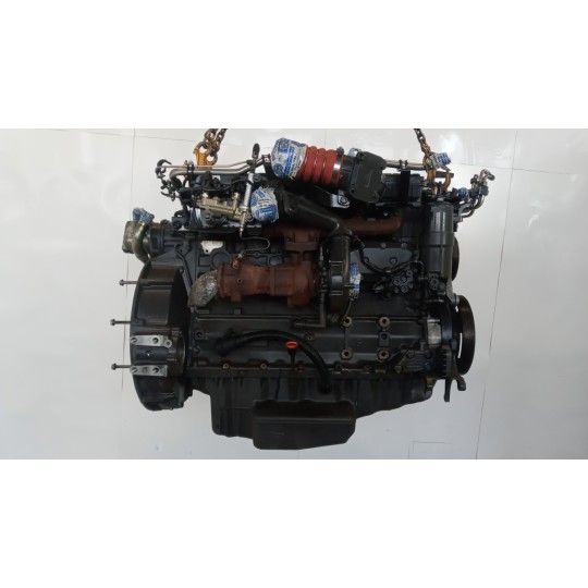 MOTORE MERCEDES BUS Citaro usato