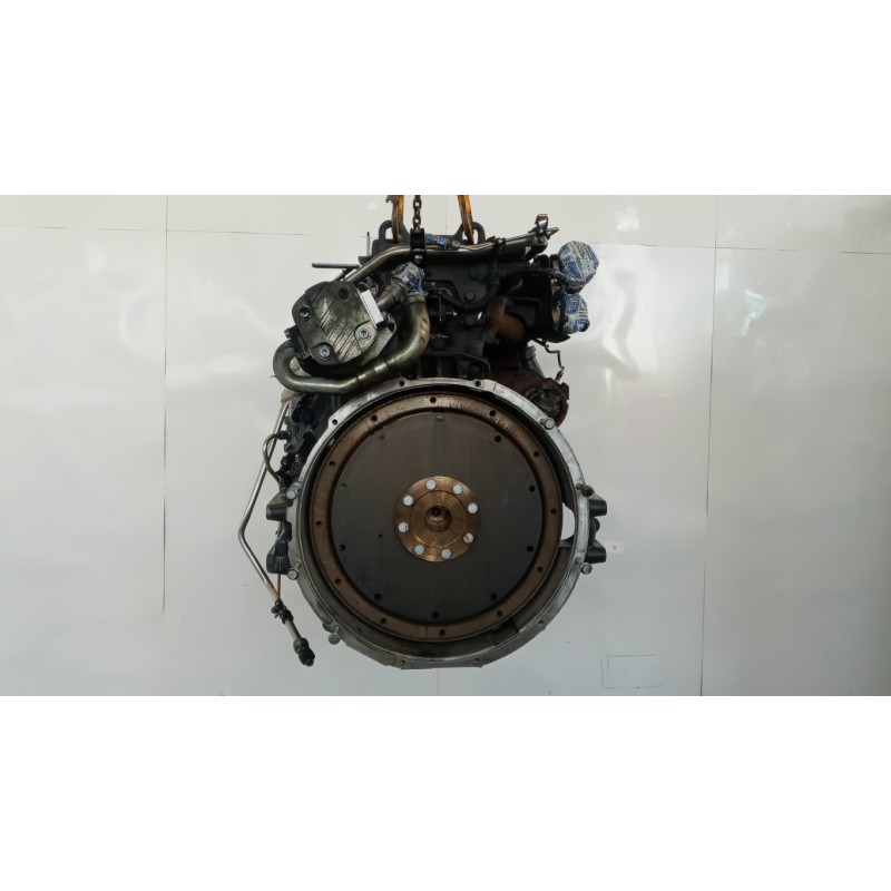 MERCEDES BUS ENGINE MERCEDES BUS Citaro used