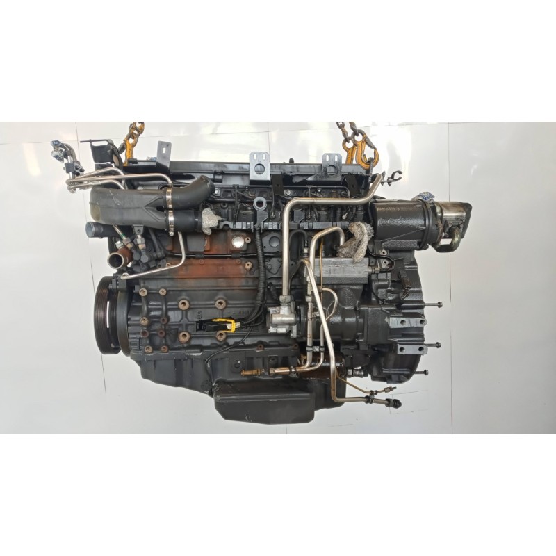 MERCEDES BUS ENGINE MERCEDES BUS Citaro used