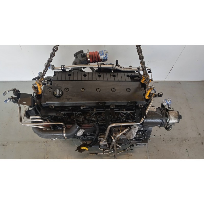 MERCEDES BUS ENGINE MERCEDES BUS Citaro used