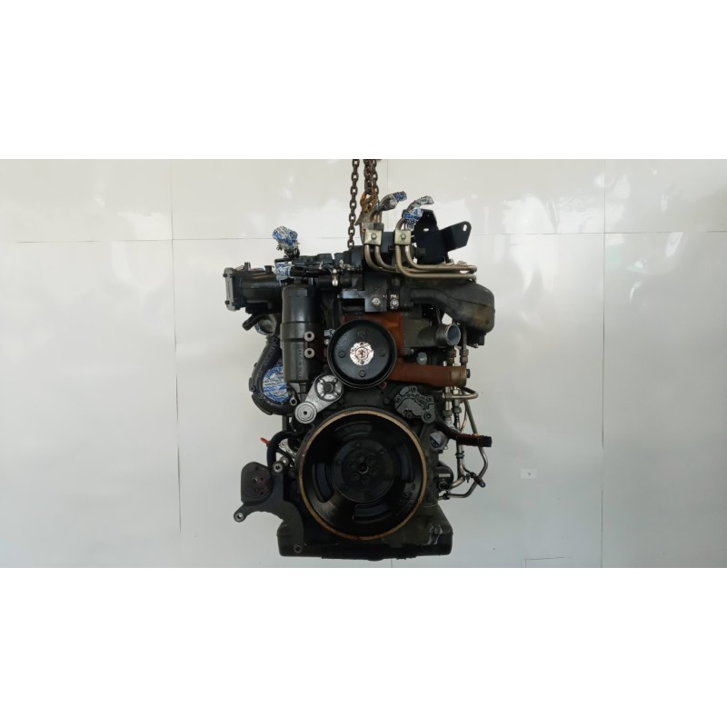 MERCEDES BUS ENGINE MERCEDES BUS Citaro used