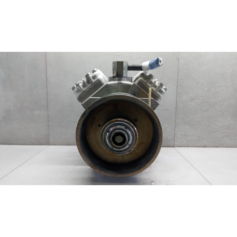 MERCEDES BUS AIR CONDITIONER COMPRESSOR MERCEDES BUS Citaro used