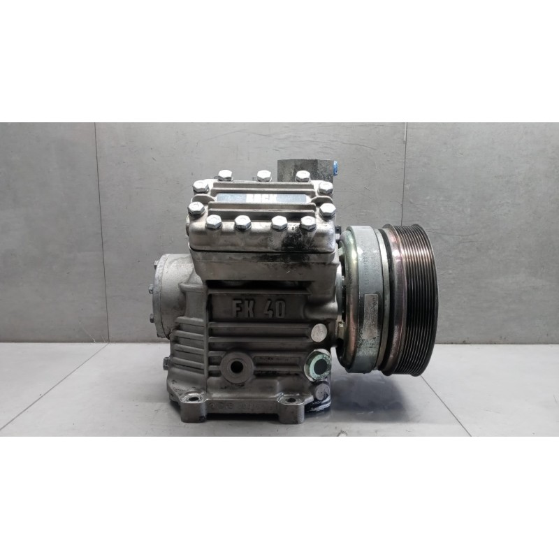 MERCEDES BUS AIR CONDITIONER COMPRESSOR MERCEDES BUS Citaro used